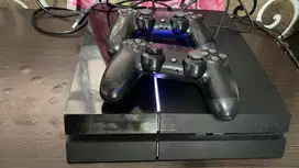Ps 4 slim 500gb