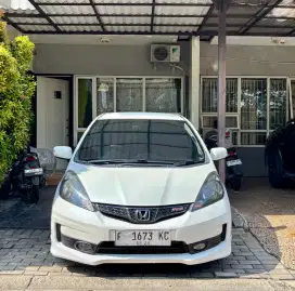 (CASH) HONDA JAZZ RS 2013 MATIC