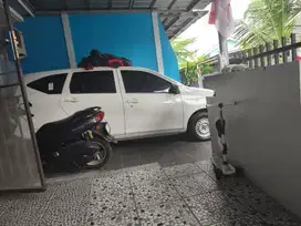 Daihatsu Sigra 2022 Bensin