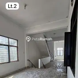 DISEWA RUKO JALAN KAPTEN MUSLIM (HANNY)