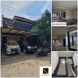 Dijual Rumah di Dukuh Residence, Jakarta Timur