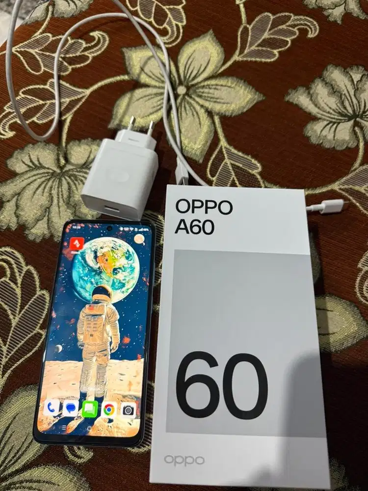Oppo A60 8/128 GB