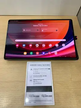 Segampang itu dapatkan Tab dengan Homecredit