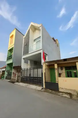 Jual Rumah minimalis Kalideres Cengkareng Jakarta barat