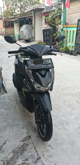 Jual Honda beat