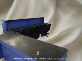 Perlengkapan kantor