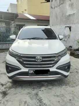 Toyota Rush S TRD Metic
