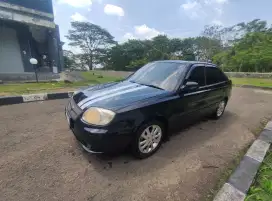 AVEGA MATIC 2008