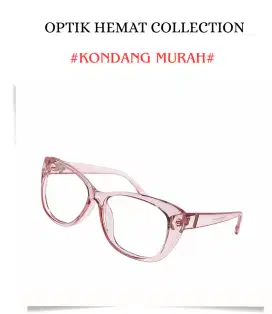 frame kacamata wanita