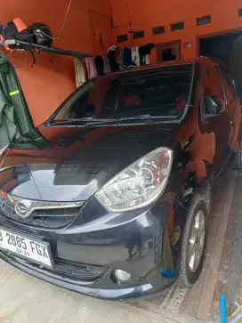 Sirion 2011/2012