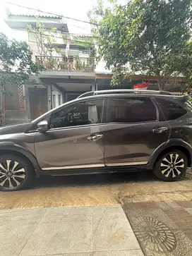 Honda BR-V 2021 Bensin