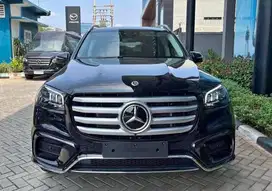 Mercedes-Benz GLS63 2024 Bensin