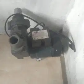 Mesin sanyo masih bgus