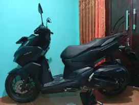 Honda Vario 160 2024