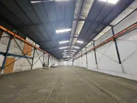 disewakan gudang di cakung jaktim