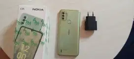 Nokia C31 fullset