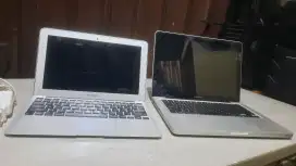 MacBook Air/M11-2013 Slim Minus mati/Mac Pro Minus Mati Masih utuh