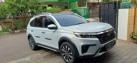Honda BRV Prestige Tahun 2022 AT