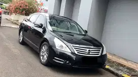 [ PAJAK PANJANG ] Nissan Teana 2.5 Sunroof AT Hitam NIK 2012/2013