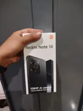 Redmi note 14 8/128