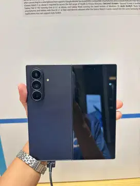 SAMSUNG GALAXY FOLD 7