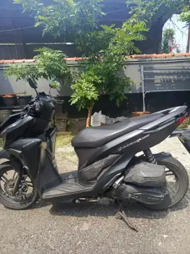 Vario 150cc keyless