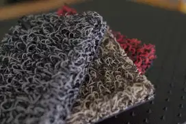 Karpet PVC Mie Jogja Tebal