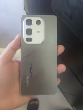 Infinix Note 50 Pro Ram 8/256Gb Seken mulus ori