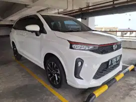 DP RENDAH Daihatsu Xenia 1.5 R ASA Bensin-AT 2021 DFF B