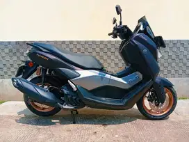 58@: DP:2,900RB B DKI NEW NMAX155 TURBO GOLD