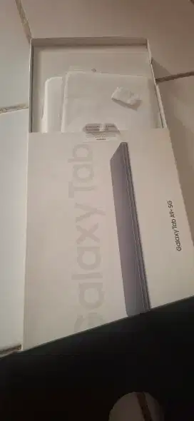 TAB SAMSUNG A9 PLUS 5G