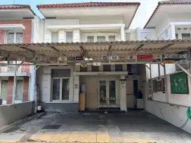 ‼️Termurah‼️ Rumah di Central Park A Yani Ketintang dekat Gayungsari