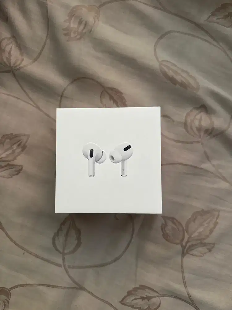 Airpods Pro Gen 1 EX Resmi IBOX