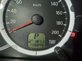 Mitsubishi Pajero Sport 2010 Diesel