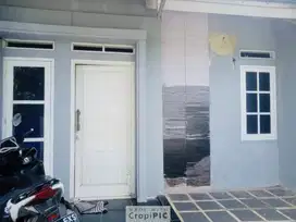 Dijual Rumah Siap Huni di Bekasi Timur Regency