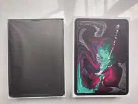 Ipad Pro 11 inch 256 GB Wifi 2018 model A1980