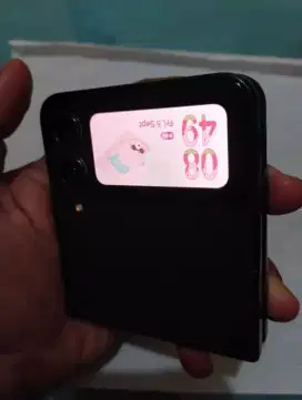 Samsung Z flip4 8/256 mines