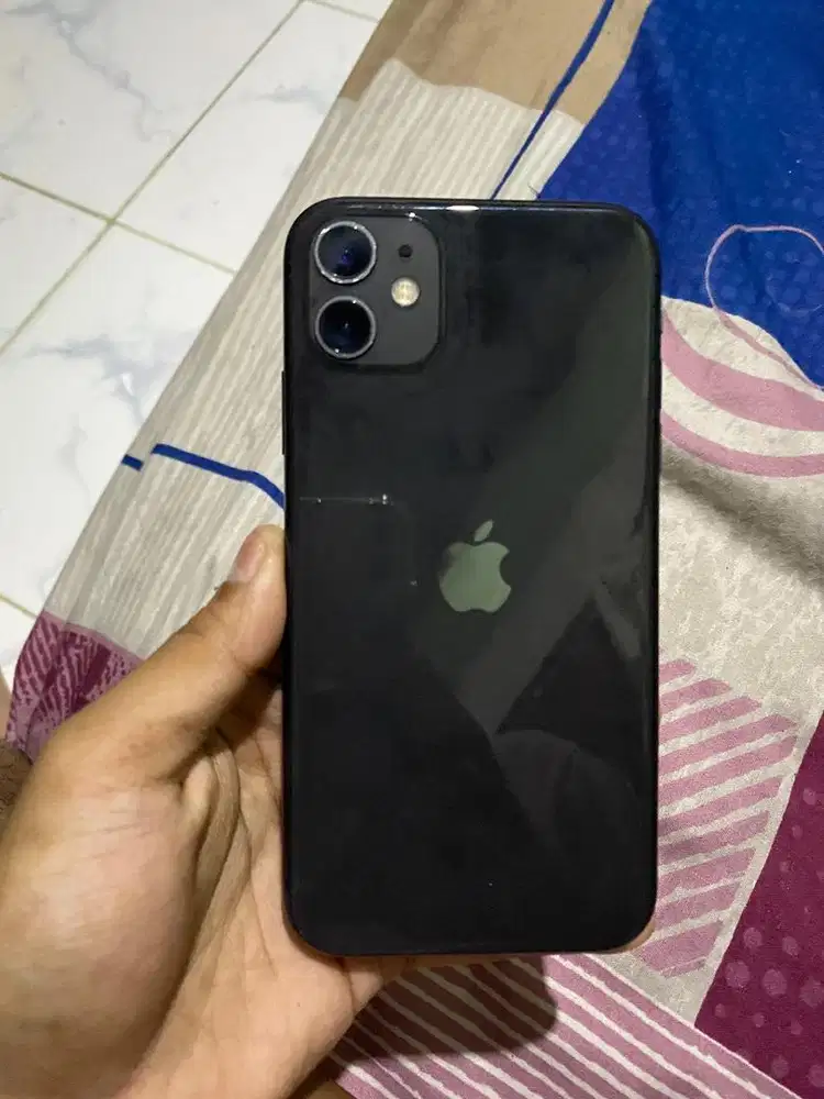 Iphone 11 64gb inter