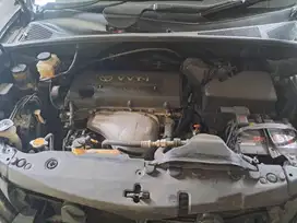 Toyota Harrier L Prem  2010 Bensin