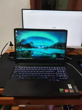 Laptop ideapad gaming 3