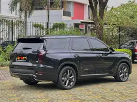Hyundai PALISADE Signature 2.2 Diesel 2022