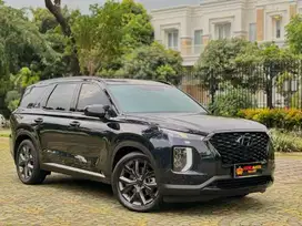 Hyundai PALISADE Signature 2.2 Diesel 2022