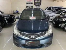 Grand Livina XV 2013 manual, wawan mobil