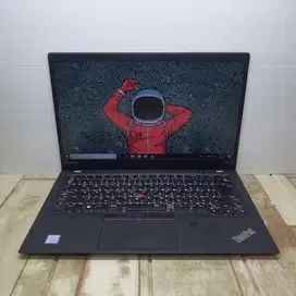 Laptop Lenovo Thinkpad X1 Carbon SLIM Intel Core i5-7300U 2,6Ghz