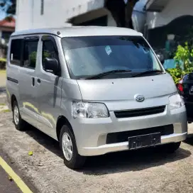 DP9JT GRANMAX D 1.3 PEMAKAIAN 2021 MANUAL ISTW