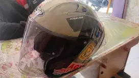 HELM NJS KAIROZ GT SZ XL
