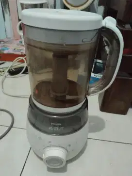 Blender bayi Philips Avent FCF875/02