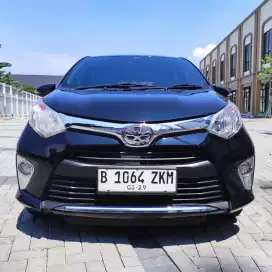 Ready Toyota Calya 1.2 G at 2019