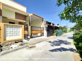 Dijual Rumah baru minimalis modern elegan di Vgh 1 , kebalen Bekasi