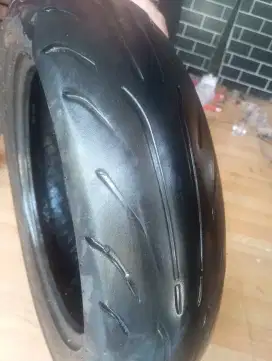 Ban motor copotan Aerox